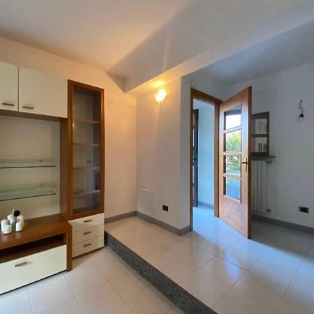 Appartamento Castiglioni Grandate Luaran gambar