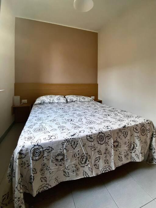 Appartamento Castiglioni Grandate Luaran gambar